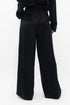 Branson - Wide Leg Pants - Black