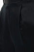 Branson - Wide Leg Pants - Black