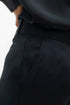 Branson - Wide Leg Pants - Black