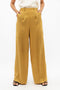 Branson - Wide Leg Pants - Mimosa