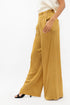 Branson - Wide Leg Pants - Mimosa