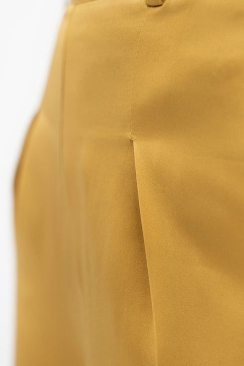 Branson - Wide Leg Pants - Mimosa
