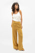 Branson - Wide Leg Pants - Mimosa