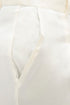 Branson - Wide Leg Pants - Pearl