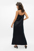 Calabar - Slip Dress - Black