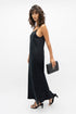 Calabar - Slip Dress - Black