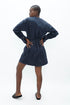 Cap Ferret - Short Dress - Summer Night