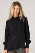 Chemise Kauri noire