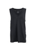 Cusco - Tank Top - Black Sand
