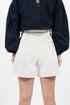 Montana - Denim Shorts-Alto