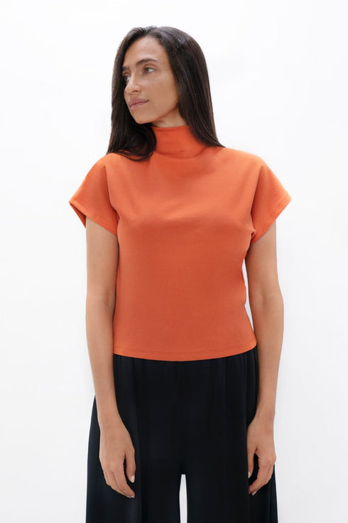 Dublin - Cosy Top - Clay