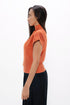 Dublin - Cosy Top - Clay