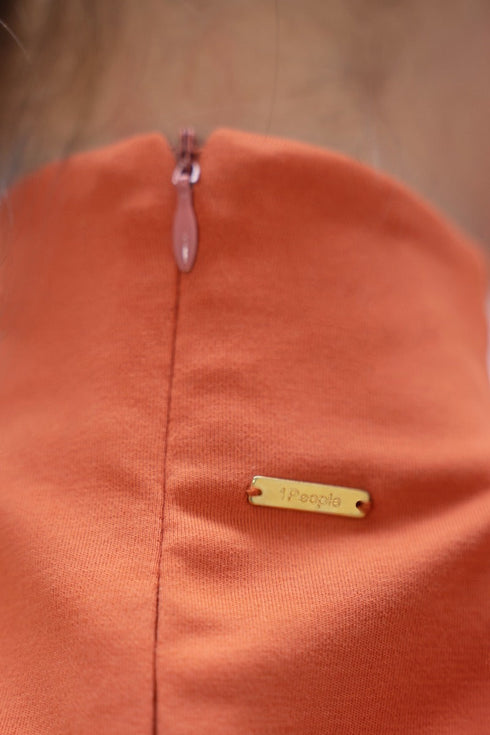 Dublin - Cosy Top - Clay