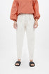 California - Barrel Jeans - Alto