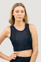 Kathmandu - Tank Top - Onyx