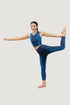 Kathmandu - Leggings - Sapphire