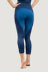 Kathmandu - Leggings - Sapphire