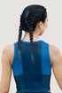 Kathmandu - Tank Top - Sapphire