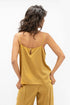 Kingston - Cami Top - Mimosa