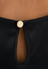 Kingston - Cami Top - Black