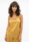 Kingston - Cami Top - Mimosa