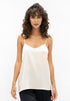Kingston - Cami Top - Pearl