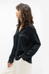 Kobe - Blouse - Black