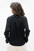 Kobe - Blouse - Black