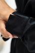 Kobe - Blouse - Black