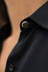 Kobe - Blouse - Black