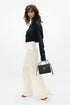 Kobe - Blouse - Black