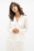 Kobe - Blouse - Pearl
