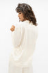 Kobe - Blouse - Pearl