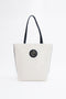 Monte Carlo MCM - Tote Bag - White Dove