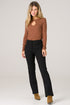 Pantalon Avena noir