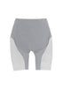 Portland - Biker Shorts - Agate