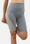 Portland - Biker Shorts - Agate