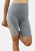 Portland - Biker Shorts - Agate