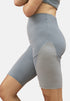 Portland - Biker Shorts - Agate