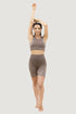 Portland - Crop Top - Jasper