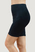 Portland - Biker Shorts - Onyx