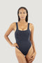 Saint Tropez-Swimsuit - Pebble