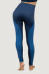 Stockholm - Leggings - Sapphire