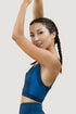 Stockholm - Bra Top - Sapphire