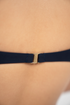 Uluwatu - Timeless Classic Bikini Top - Pebble