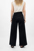 Los Angeles - Wide Leg Jeans- Celeste