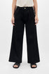 Los Angeles - Wide Leg Jeans- Celeste