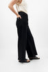 Los Angeles - Wide Leg Jeans- Celeste