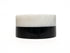 Stripe Tea Light Candle Holder - Monochrome