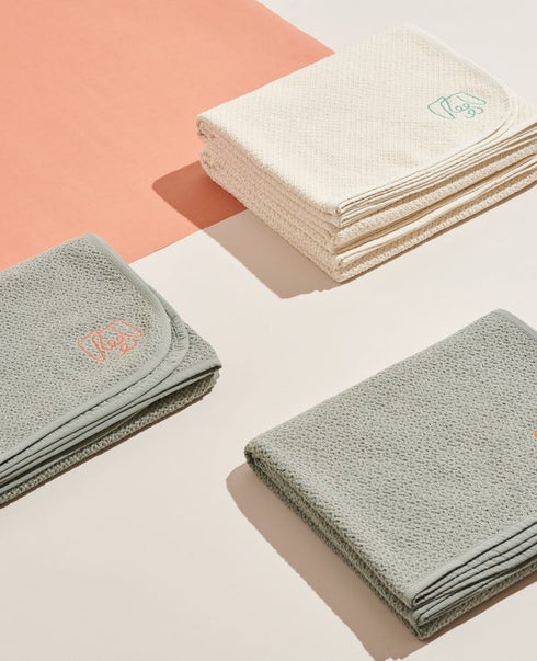 Organic Cotton Blanket